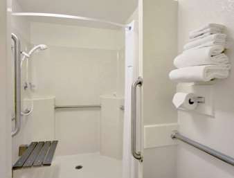 Days Inn Riverton Ruang foto