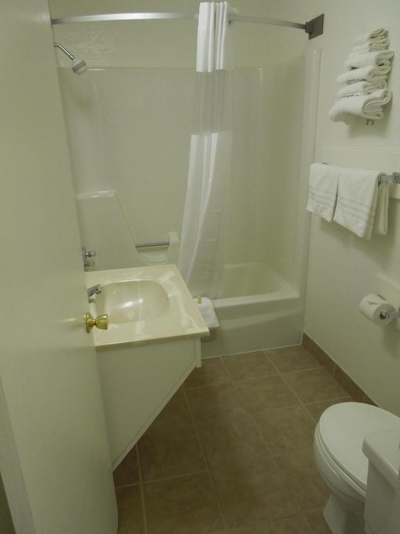 Days Inn Riverton Ruang foto