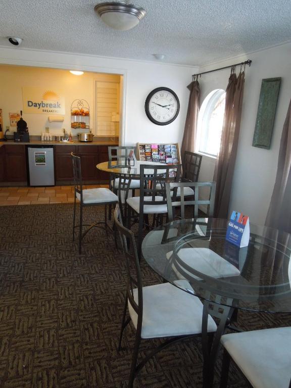 Days Inn Riverton Bagian luar foto
